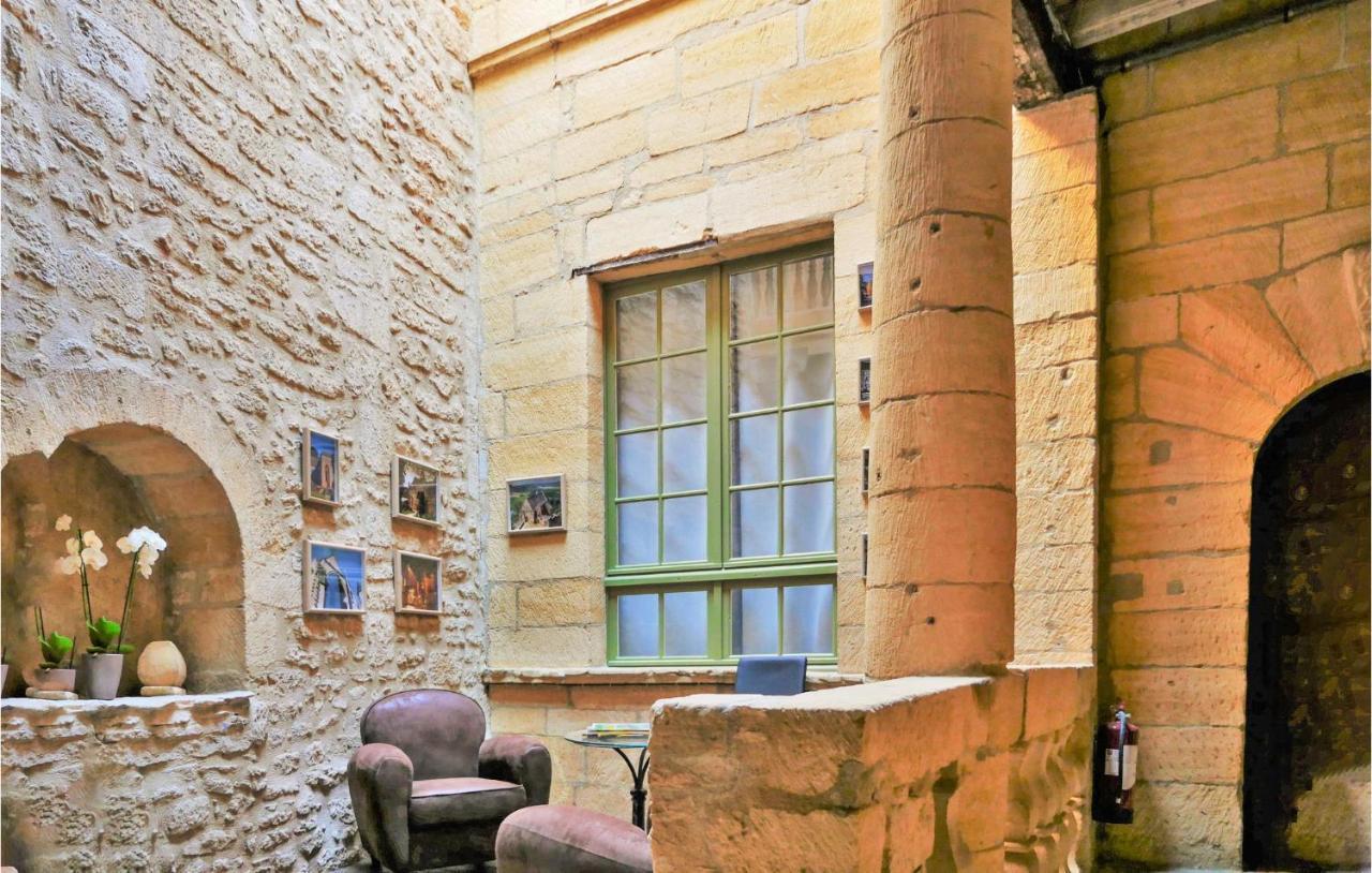 La Labrousse Leilighet Sarlat-la-Canéda Eksteriør bilde